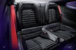 Ford Mustang GT by Vilner 2017 года